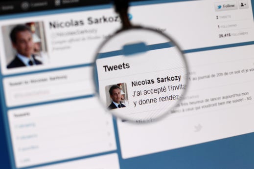 Twitter.